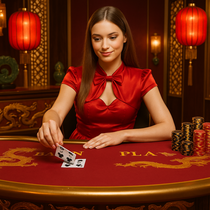 Casumo - Live Baccarat Game