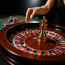 Casumo - Live Roulette Game