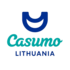 Casumo kazino logotipas