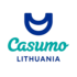 Casumo kazino logotipas