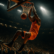 Casumo - Basketball Betting - Sports Wagering