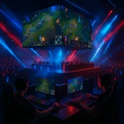 Casumo - Esports Betting - Sports Wagering