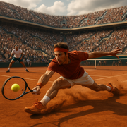 Casumo - Tennis Betting - Sports Wagering
